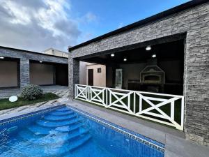 Bakı, bağ/həyət evi 4 otaqlı, satılır, 160 m² , 4.5 sot , Xəzər rayonu, Mərdəkan