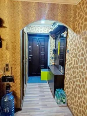 Bakı, köhnə tikili 1 otaqlı, satılır, 36 m²  , Yasamal rayonu