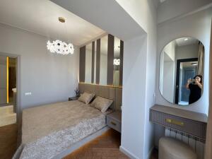 Bakı, yeni tikili 2 otaqlı, satılır, 68 m²  , Xətai rayonu, Ağ şəhər