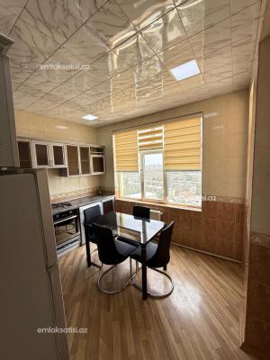 Bakı, yeni tikili 2 otaqlı, satılır, 90 m²  , Nəsimi rayonu