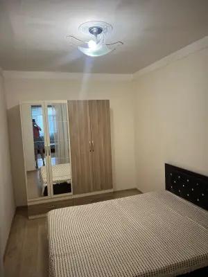 Bakı, köhnə tikili 2 otaqlı, kirayə, 72 m²  , Binəqədi rayonu, Biləcəri qəs.