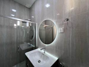 Bakı, həyət evi 4 otaqlı, satılır, 190 m² , 3 sot , Xəzər rayonu, Şüvəlan