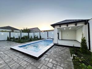 Bakı, bağ evi , satılır, 180 m² , 5.5 sot , Xəzər rayonu, Mərdəkan