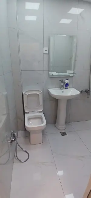 1 комната старое здание, продажа, 32 m², Бакы, Низами рајону, 8-ҹи километр