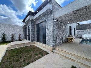Bakı, həyət evi 4 otaqlı, satılır, 140 m² , 3 sot , Xəzər rayonu, Mərdəkan