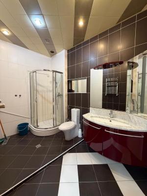 Bakı, yeni tikili 3 otaqlı, satılır, 150 m²  , Nəsimi rayonu