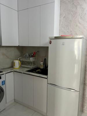 Bakı, yeni tikili 2 otaqlı, kirayə, 50 m²  , Nəsimi rayonu
