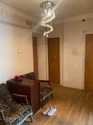Bakı, köhnə tikili 3 otaqlı, satılır, 65 m²  , Binəqədi rayonu