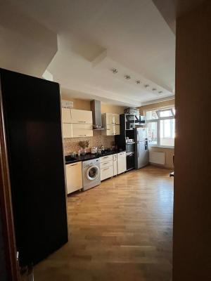 Bakı, yeni tikili 3 otaqlı, satılır, 132 m²  , Yasamal rayonu, Yasamal qəs.