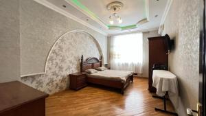 Bakı, yeni tikili 3 otaqlı, satılır, 177 m²  , Nəsimi rayonu
