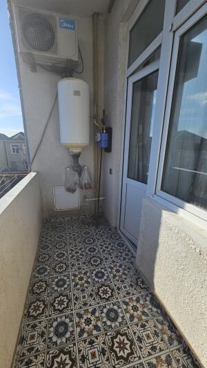 Abşeron, yeni tikili 2 otaqlı, satılır, 62 m²  , Masazır