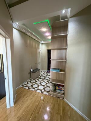 Abşeron, yeni tikili 3 otaqlı, satılır, 92 m²  , Yeni Baki