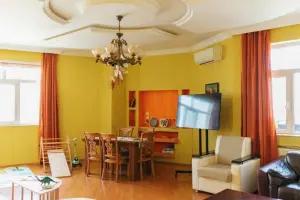 Bakı, yeni tikili 3 otaqlı, satılır, 116 m²  , Yasamal rayonu, Yasamal qəs.