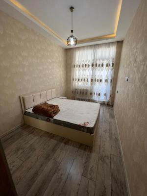Bakı, yeni tikili 2 otaqlı, kirayə, 50 m²  , Nəsimi rayonu