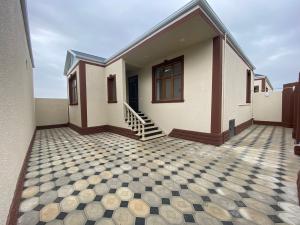 Bakı, bağ/həyət evi 3 otaqlı, satılır, 90 m² , 1.8 sot , Sabunçu rayonu, Savalan qəs.
