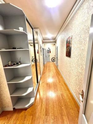 Bakı, yeni tikili 3 otaqlı, satılır, 145 m²  , Nərimanov rayonu