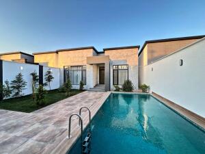Bakı, həyət evi 4 otaqlı, satılır, 160 m² , 4 sot , Xəzər rayonu, Mərdəkan