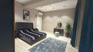 Bakı, yeni tikili 2 otaqlı, satılır, 108 m²  , Xətai rayonu, Ağ şəhər