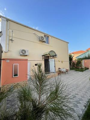 6 комната садовый домик, продажа, 270 m², 4 sot, Бакы, Хәзәр рајону, Шаған