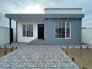 Bakı, həyət evi 3 otaqlı, satılır, 90 m² , 2.1 sot , Xəzər rayonu, Qala