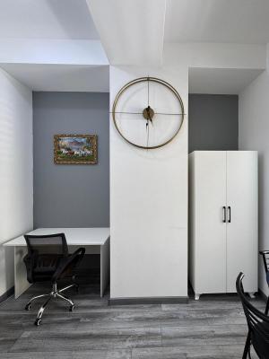 Bakı, ofis 2 otaqlı, günlük kirayə, 50 m²  , Nəsimi rayonu