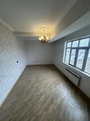 Bakı, yeni tikili 1 otaqlı, satılır, 59 m²  , Səbail rayonu, Bayıl qəs.