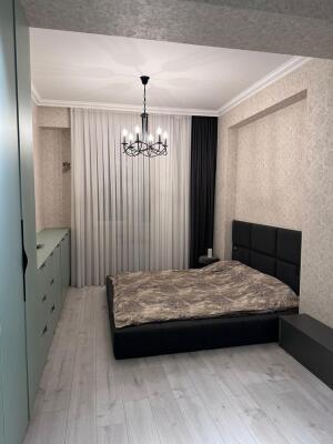 Bakı, yeni tikili 3 otaqlı, satılır, 95 m²  , Yasamal rayonu