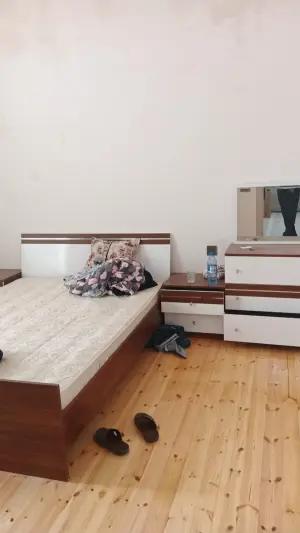Bakı, bağ/həyət evi 3 otaqlı, kirayə, 80 m² , 1 sot , Binəqədi rayonu, Sulutəpə qəs.