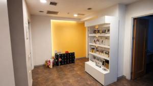 Bakı, ofis 3 otaqlı, satılır, 108 m²  , Xətai rayonu, Ağ şəhər