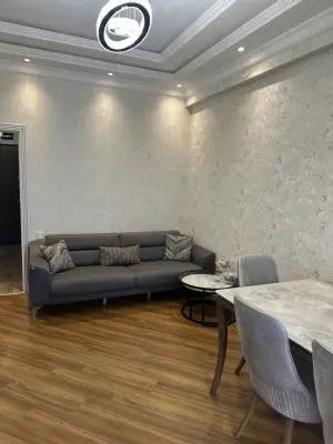 Bakı, yeni tikili 2 otaqlı, satılır, 55 m²  , Xətai rayonu, H.Aslanov qəs.