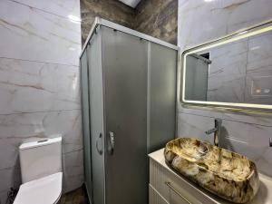 Bakı, həyət evi 4 otaqlı, satılır, 170 m² , 4.5 sot , Xəzər rayonu, Mərdəkan