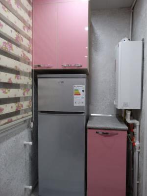 Bakı, köhnə tikili 2 otaqlı, kirayə, 55 m²  , Nərimanov rayonu