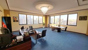 Bakı, ofis 4 otaqlı, satılır, 235 m²  , Nəsimi rayonu