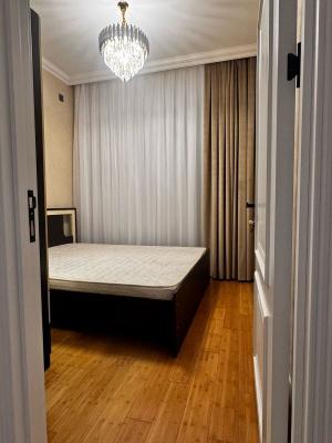 Bakı, yeni tikili 2 otaqlı, kirayə, 50 m²  , Nəsimi rayonu