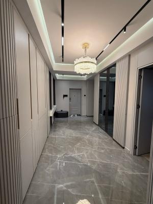 Bakı, yeni tikili 3 otaqlı, satılır, 135 m²  , Nərimanov rayonu