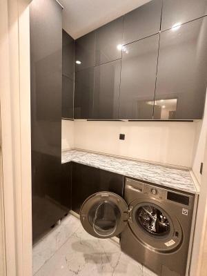 Bakı, yeni tikili 3 otaqlı, kirayə, 120 m²  , Nəsimi rayonu