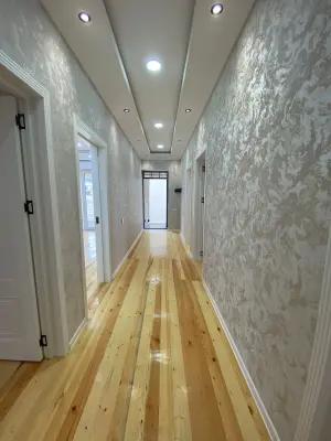 Bakı, bağ/həyət evi 4 otaqlı, satılır, 130 m² , 3 sot , Sabunçu rayonu, Savalan qəs.