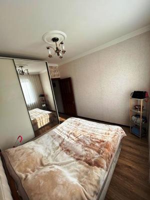 Bakı, köhnə tikili 2 otaqlı, satılır, 57 m²  , Suraxanı rayonu, Yeni Günəşli qəs.