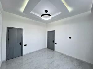 Bakı, həyət evi 4 otaqlı, satılır, 140 m² , 2.5 sot , Xəzər rayonu, Mərdəkan
