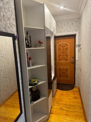 Xırdalan, yeni tikili 2 otaqlı, satılır, 46 m²  