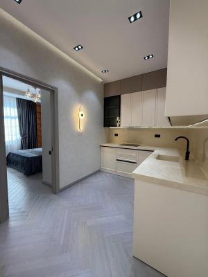Bakı, yeni tikili 2 otaqlı, satılır, 68 m²  , Yasamal rayonu