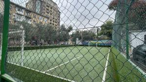Bakı, köhnə tikili 2 otaqlı, satılır, 65 m²  , Yasamal rayonu, Yasamal qəs.