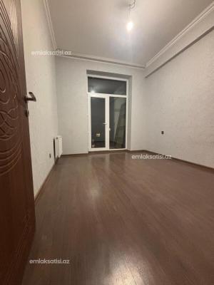 Bakı, yeni tikili 4 otaqlı, satılır, 111 m²  , Yasamal rayonu, Yasamal qəs.