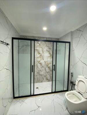 Bakı, yeni tikili 3 otaqlı, satılır, 156 m²  , Yasamal rayonu, Yeni Yasamal qəs.