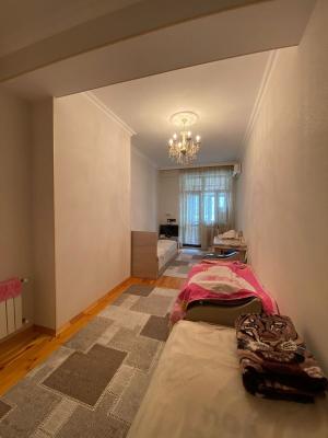 Bakı, yeni tikili 1 otaqlı, satılır, 35 m²  , Nəsimi rayonu
