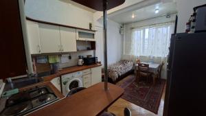 Bakı, yeni tikili , günlük kirayə, 45 m²  , Binəqədi rayonu, 8-ci mikrorayon
