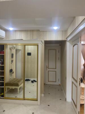 Bakı, köhnə tikili 4 otaqlı, satılır, 100 m²  , Nərimanov rayonu