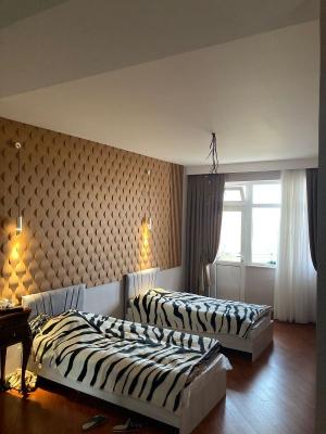Bakı, yeni tikili 3 otaqlı, satılır, 130 m²  , Nəsimi rayonu