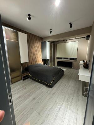 Bakı, yeni tikili 3 otaqlı, satılır, 126 m²  , Səbail rayonu, Badamdar qəs.