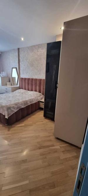 Bakı, yeni tikili 3 otaqlı, satılır, 110 m²  , Yasamal rayonu
